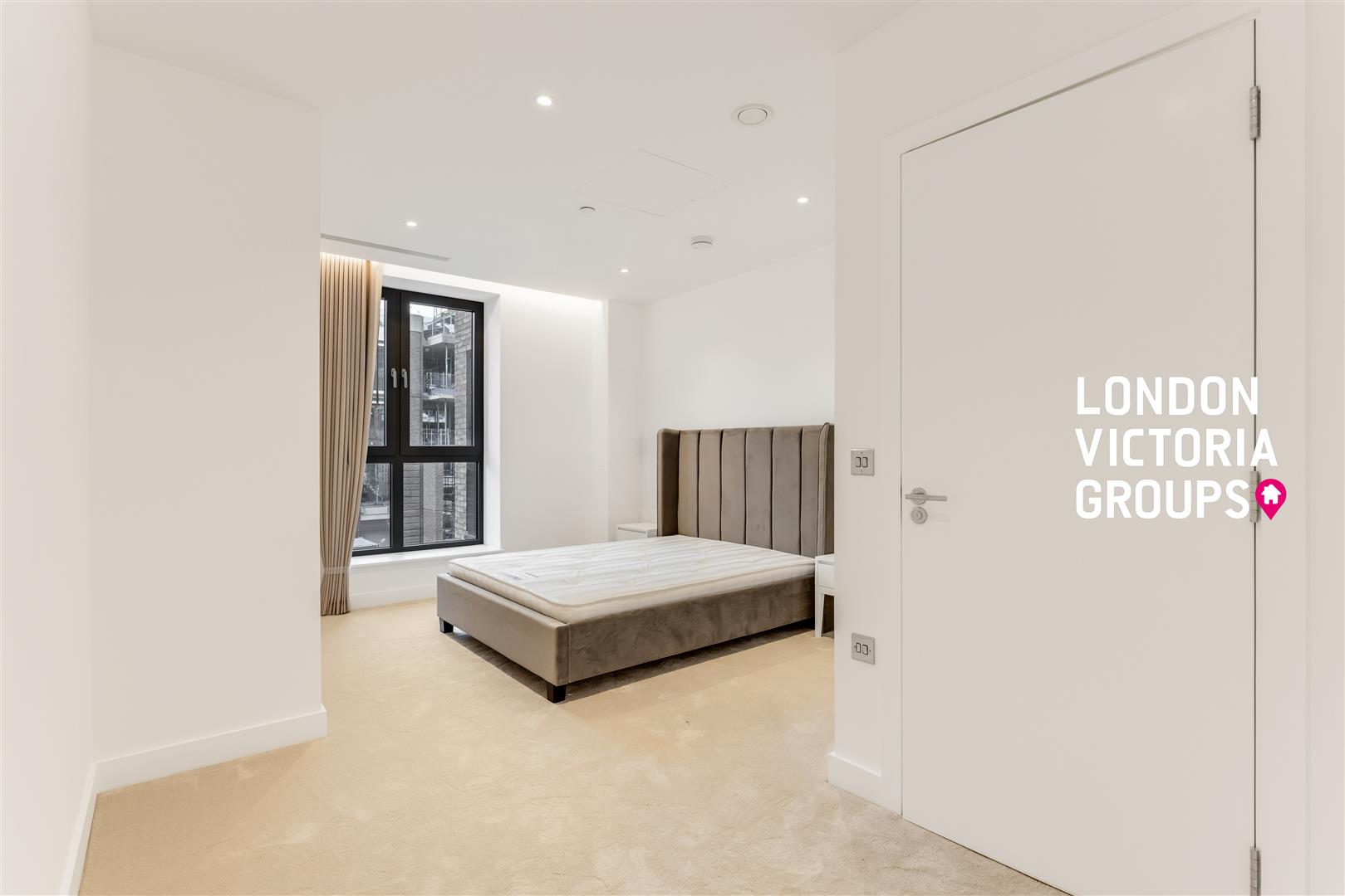 Opus House, 3 Salutation Gardens, London